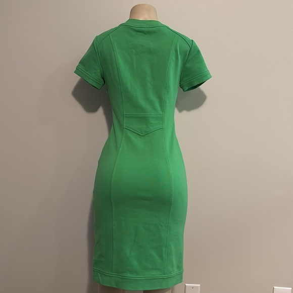 Diane Von Furstenberg DVF Quincy size 4 - Picture 5 of 7